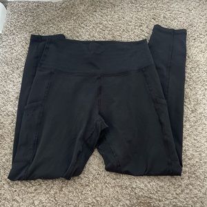 aerie offline leggings